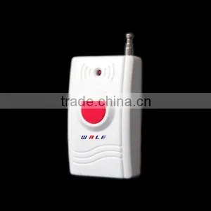 Wireless Panic Alarm Button thumbnail-1