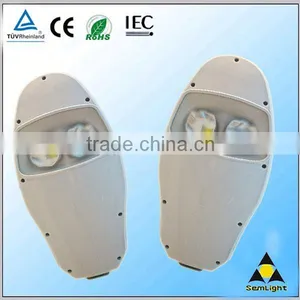 High Lumen Solar Led Light for Outdoor Hot Sale Solar Garden Light High Power Led Solar Street Light thumbnail-1