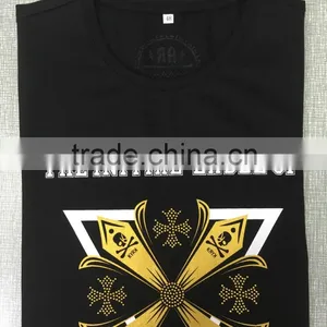 100% Cotton T-shirt thumbnail-1
