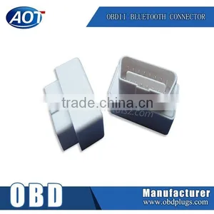Supper Mini Elm327 Bluetooth Enclosure Obd2 Dignostic Case thumbnail-1