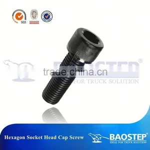 BAOSTEP Export Quality Low Cost Iso Certified Socket Bolt thumbnail-1