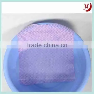 Spunlace Nonwoven Face Drying Compressed Towel thumbnail-1