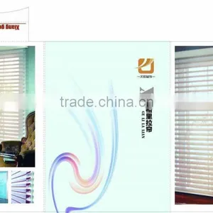 Shangri-la Blinds Fabric thumbnail-1