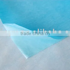 Medical Disposable Garment Nonwoven Fabric(Medical Nonwoven Fabric,Medical Compound Non-woven Fabric) thumbnail-1