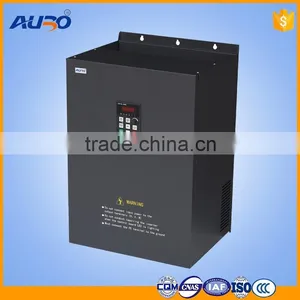 220v to 380v Converter VFD/VSD AC to DC to AC Inverter 50hz to 60hz for Motor thumbnail-6