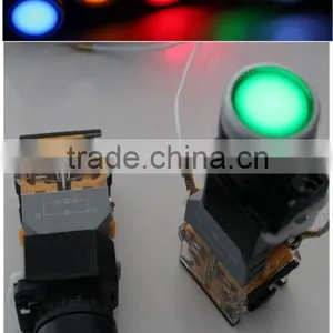 LA38-10D/203 Wireless Motorcycle Push Button Switch Cover thumbnail-1