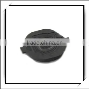 Cheap! High Quality Black For IPhone 4 Home Keypad -I00084 thumbnail-1