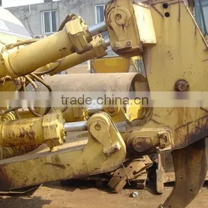 BULLDOZER D8N thumbnail-4