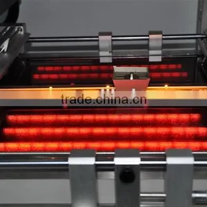 Infrared Bga Rework Station Motherboard Repair for Iphone With High Efficient thumbnail-3