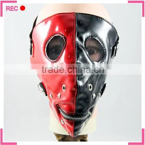 Black Wholesale Masquerade Masks for Party, Special Fashionable Face Mask thumbnail-1