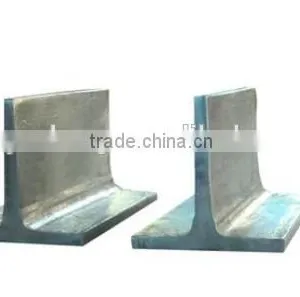 China Industrial Aluminum Profile Free Samples Aluminum Profile,T Shape Aluminum Extruded Profile Channel thumbnail-2