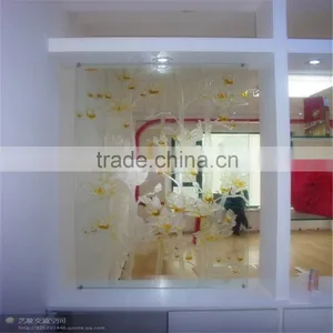 Decorative Art Glass for Partition thumbnail-4