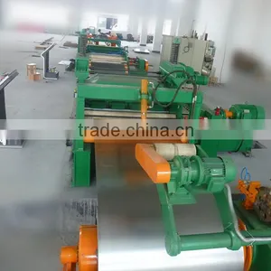 Leveling Cutting Machine thumbnail-1