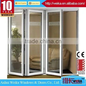 High Qulity Retractable Door thumbnail-1