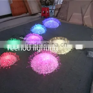 New Arrivals Landscape Fiber Optic Lawn Lamp thumbnail-6