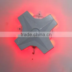 Newest Style 4w Outdoor Led Wall Lamp thumbnail-1