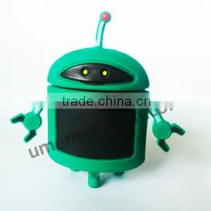 Android6.0 Robot Shape USB Flash Drives 1gb 4gb 8gb thumbnail-6
