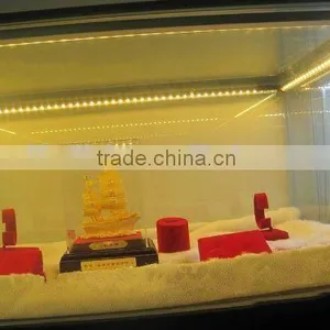 8520 Led Rigid Strip/ One Led With 2 Chips thumbnail-6