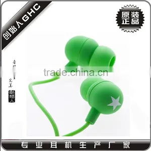 Color Changing Earphones for Promotion at Cheap Price thumbnail-2