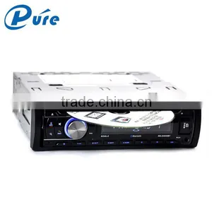 Pioneer DVD Car Stereo Universal DVD MP3 Car Stereo 1 Din Car DVD Bluetooth Car DVD Player thumbnail-5