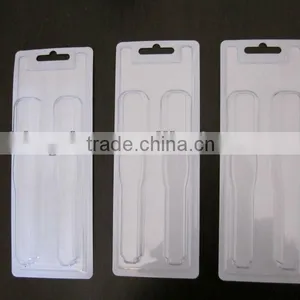 Top Sale! Card and PVC Blister Coin Packing Machine thumbnail-1