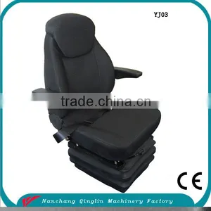 Luxurious and Delicate Appearance Petrol Lawn Mowers Craftsman Tractor Seat thumbnail-1