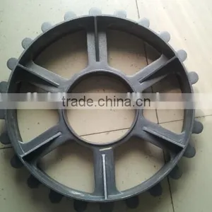 Cast Ring/ Crosskill Ring/ Agriculture Roller Ring thumbnail-4