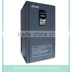 45kw AC Drive/frequency Inverter/Variable Motor Speed Drives 380V thumbnail-2