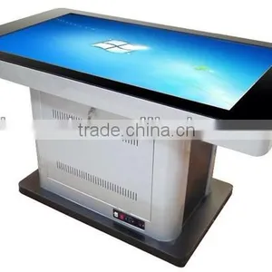 42" Multimedia Interactive Display Show System Table Top Touch Screen thumbnail-1