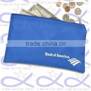 Cash Bag,promotion Coin Bag,zipper Key Bag thumbnail-1