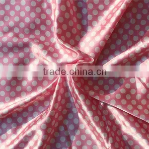 Polyester Chiffon Fabric for Ladys Dress and Wedding in 2015 thumbnail-2