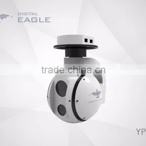 Infrared Camera Night Camera for Drone thumbnail-1