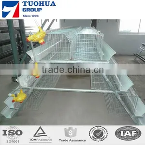 200x220x210cm Chicken Breeding Cage thumbnail-1