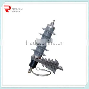 9KV Composite Surge Arrester thumbnail-1