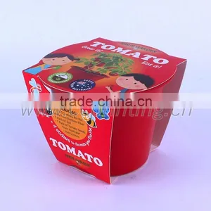 Custom Printing Paper Sleeve Pacakging thumbnail-1