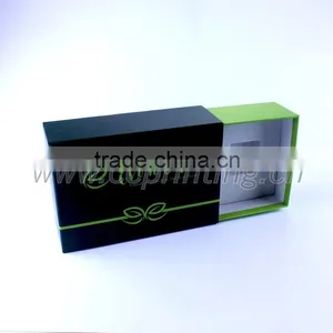 Custom High Quality Cosmetics Paper Foam Box thumbnail-3