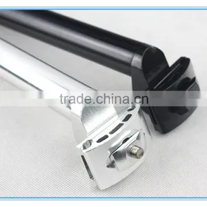 Hot Sell Light Weight Forged Aluminum Alloy Bike /bicycle Seat Post 27.2mm/28.6mm/31.8 mm for MTB thumbnail-4