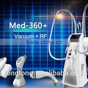 Multifunction Slimming Machine Cellulit and Slimming Machine Pressure and Infrared Thermal Slimming Machine thumbnail-1