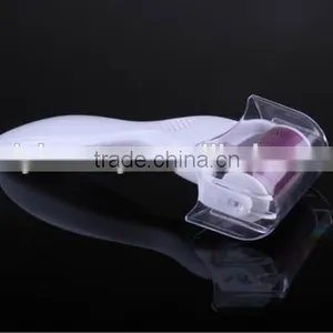 Hot Sale Skin Care 1200 Needles Microneedle Derma Roller thumbnail-5