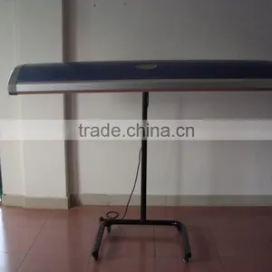 Sunbed Collagen Solarium Machine Tanning Bed thumbnail-4