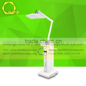 2015Pdt/led Light Therapy Machine for Skin Rejuvenation thumbnail-1