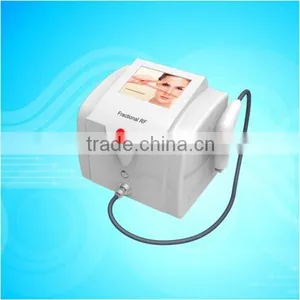 Portable Skin Rejuvenation Beauty Machine Fractional rf thumbnail-1