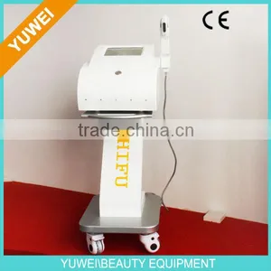 Pigment Removal Hot Promotion!!! HIFU Body Slimming 0.2-3.0J Body Slim Equipment & Machine thumbnail-1