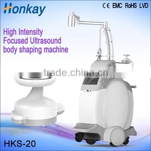 Beauty Salon Use Ultrasound Shap Fat Removal With CE Certificate thumbnail-1
