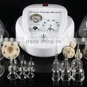 Popular Vacuum Therapy Machine for Massage Cupping Machine thumbnail-5