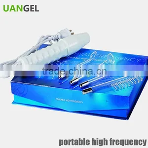 Portable High Frequency Ozone Machine Jx-006a thumbnail-1