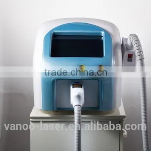 Portable Laser Diode Facial Hair Body Hair Reduction thumbnail-2