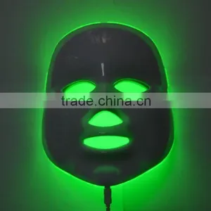 3 Color Led Light Therapy Beauty LED Mask thumbnail-3