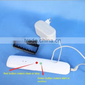 NL-SF650 LOW Price ! Laser Hair Comb Personalized Hair Comb , Laser Hair Regrowth Comb thumbnail-5
