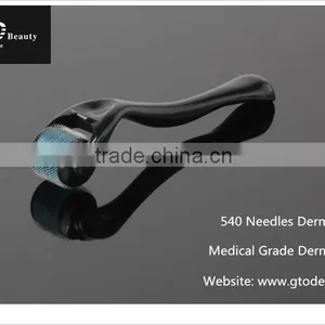 Derma Roller Factory Direct Wholesale Mts Derma Roller 540 Needles Derma Roller thumbnail-1